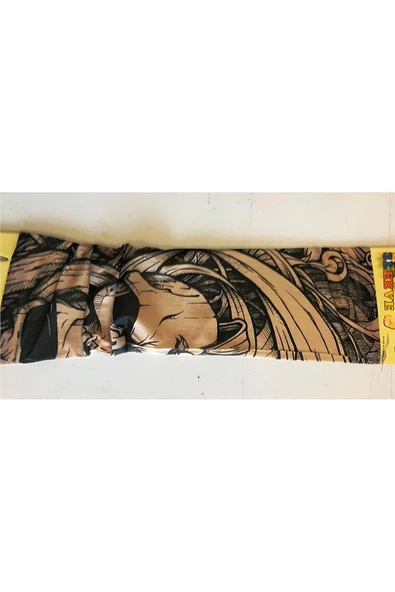 Kruvazör Çift Kol Giyilebilir Dövme İskeletli Desenler Tattoo Sleeve - 2
