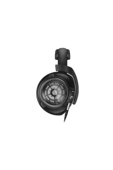 Sennheiser HD 820 Hi-Fi Kulak Üstü Stüdyo Kulaklığı Outlet - 3