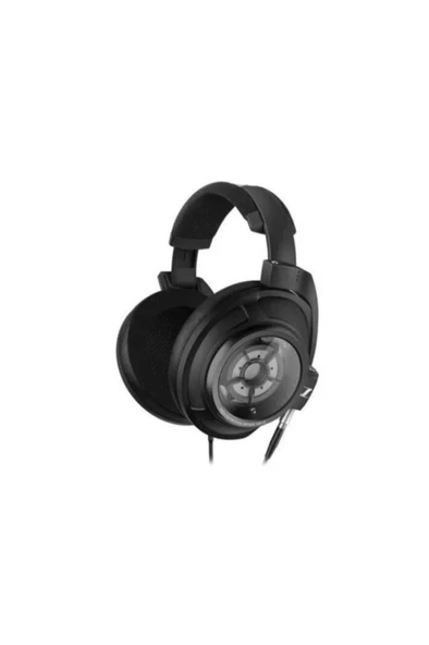 Sennheiser HD 820 Hi-Fi Kulak Üstü Stüdyo Kulaklığı Outlet