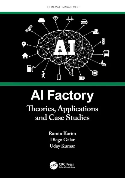 AI Factory (ICT in Asset Management) Karim Galar