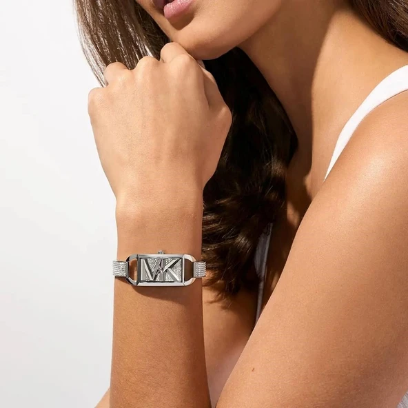 Michael Kors MK4841 Kadın Kol Saati - Resim 4