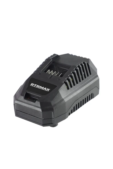 RTX1809 Akü Hızlı Şarj Cihazı/Ünitesi 18V 4.5 A X-Lion - 3