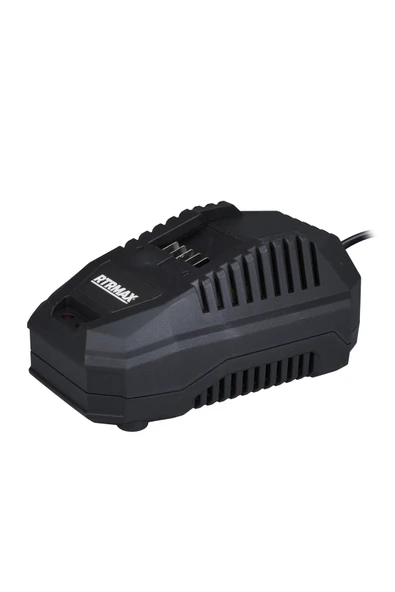 RTX1809 Akü Hızlı Şarj Cihazı/Ünitesi 18V 4.5 A X-Lion - 2