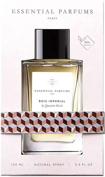 Essential Parfums Bois Imperial EDP 100 ml Unisex Parfüm