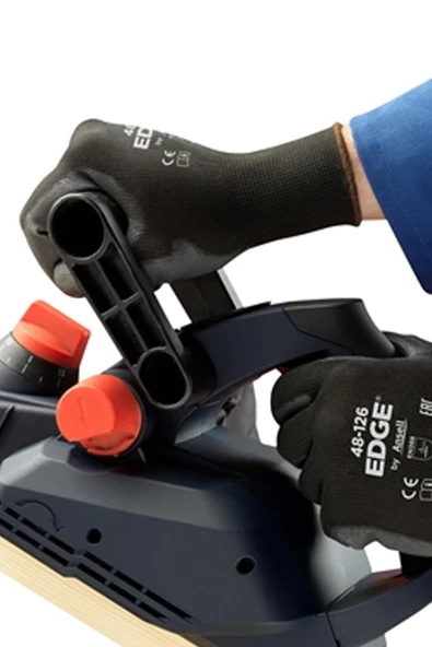 Süpertrend  Ansell- Edge® 48-126 1 Çift (beden-7) - 2