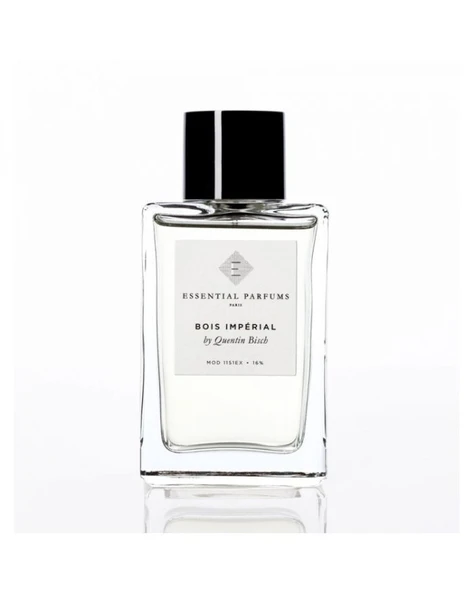 Essential Parfums Bois Imperial EDP 100 ml Unisex Parfüm - Resim 2