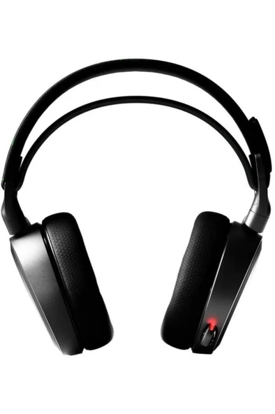 SteelSeries Arctis 9X Kablosuz Kulak Üstü Oyuncu Kulaklığı Outlet - 3