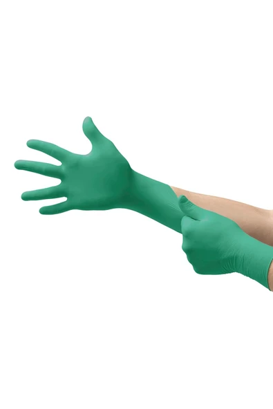 Süpertrend  Ansell- Touchntuff® 92-500 100lü (beden-7)