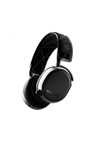 SteelSeries Arctis 9X Kablosuz Kulak Üstü Oyuncu Kulaklığı Outlet