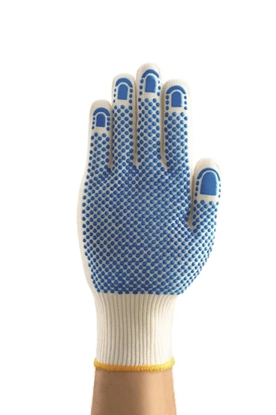 Süpertrend  Ansell- Tıger Paw® 76-301 1 Çift (beden-9) - 2