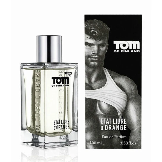 Etat Libre d'Orange Tom of Finland 100 mL Edp Erkek Parfüm ürün görseli 1