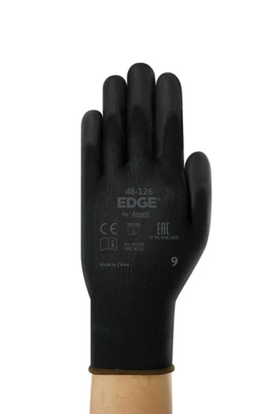 Süpertrend  Ansell- Edge® 48-126 1 Çift (beden-8) - 3