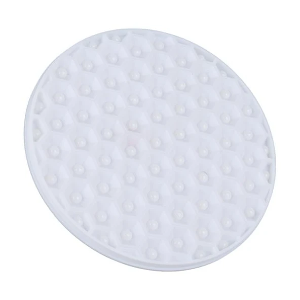 Ledx AL-WFOP Mercekli Dizayn 40 Watt Yüksek Lümen E27 Duylu Beyaz Ufo Led