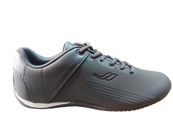 LESCON CHROME FÜME COMFORT CASUAL ANATOMİK SPOR AYAKKABISI - 8
