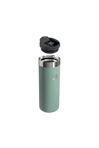 Stanley The AeroLight Transit Yeşil 0.47 lt Termos Bardak - 4