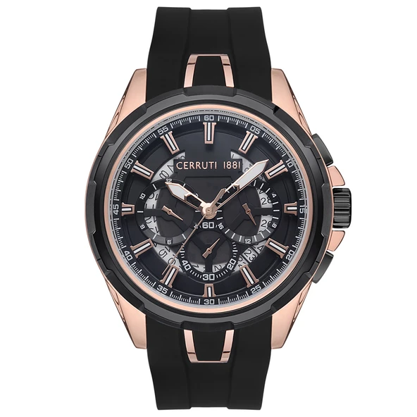 CERRUTI 1881 CRA31202 Erkek Kol Saati ürün görseli