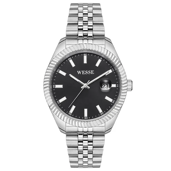 Wesse WWG208201 Erkek Kol Saati - Resim 2