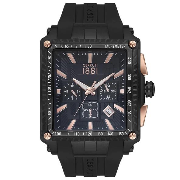 CERRUTI 1881 CRA31404 Erkek Kol Saati