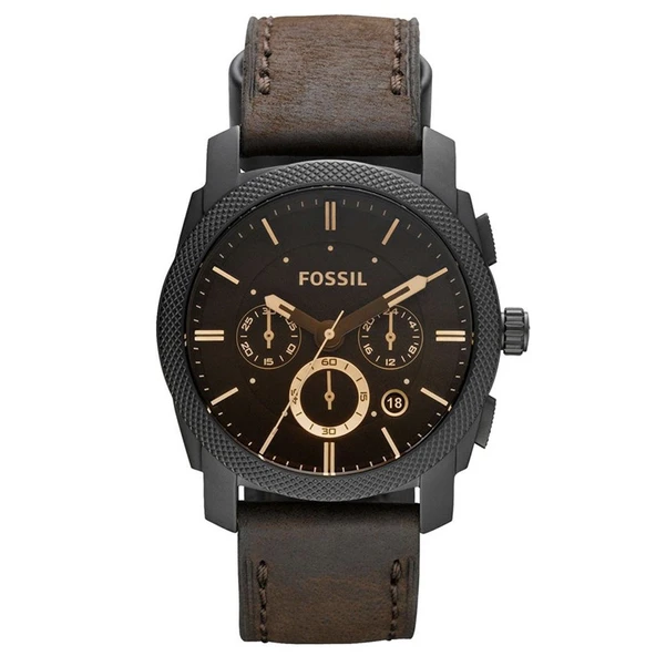 Fossil THJ2790346 Erkek Kol Saati - 1
