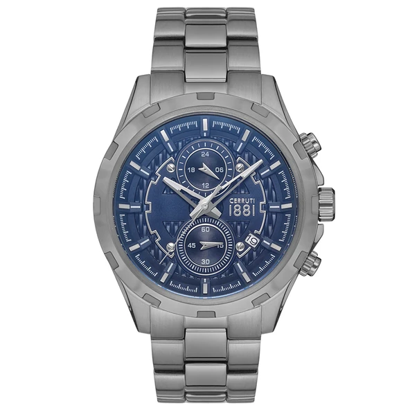 CERRUTI 1881 CRA30902 Erkek Kol Saati ürün görseli