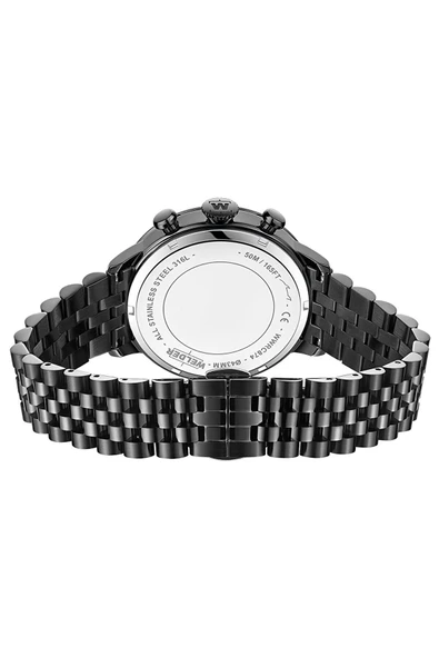 Welder WWRC874 Erkek Kol Saati - Resim 3