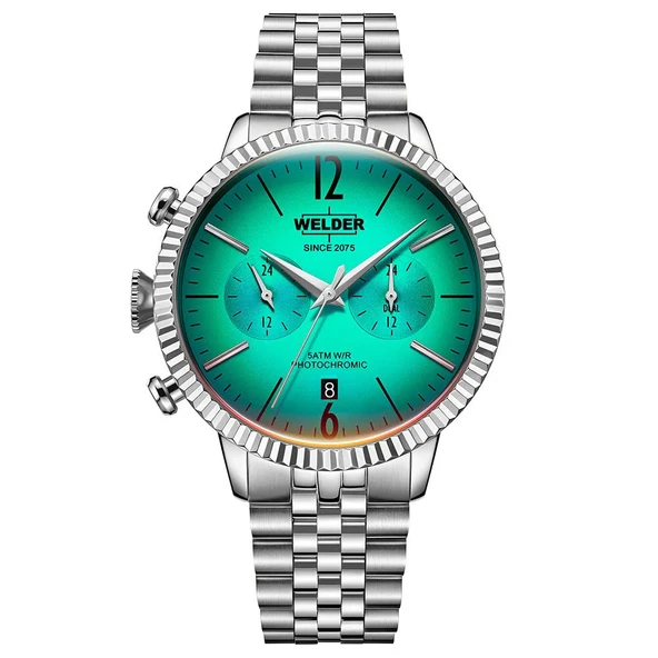 Welder WWRC870 Erkek Kol Saati - Resim 4
