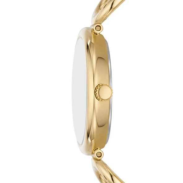 Fossil FES5272 Kadın Kol Saati - Resim 2