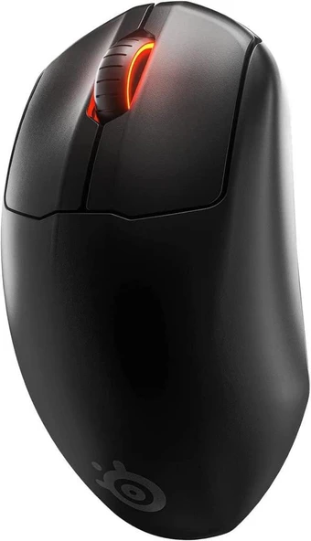 SteelSeries Prime Wireless Şarjlı Optik Kablosuz Oyuncu Mouse Outlet - 2