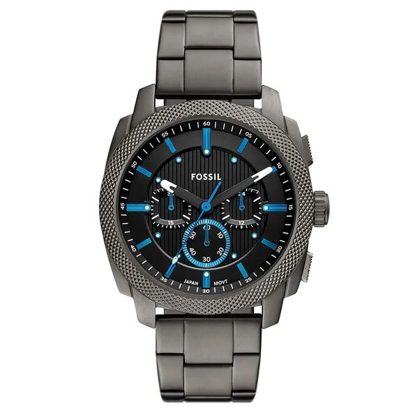 Fossil FFS6098 Erkek Kol Saati - 1