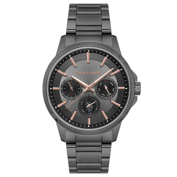 U.S. Polo Assn. USPA1000B-04 Erkek Kol Saati ürün görseli