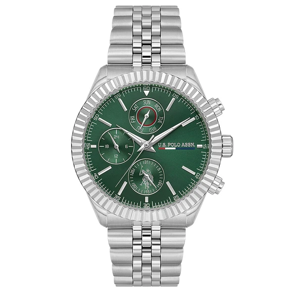U.S. Polo Assn. USPA1054B-02 Erkek Kol Saati ürün görseli