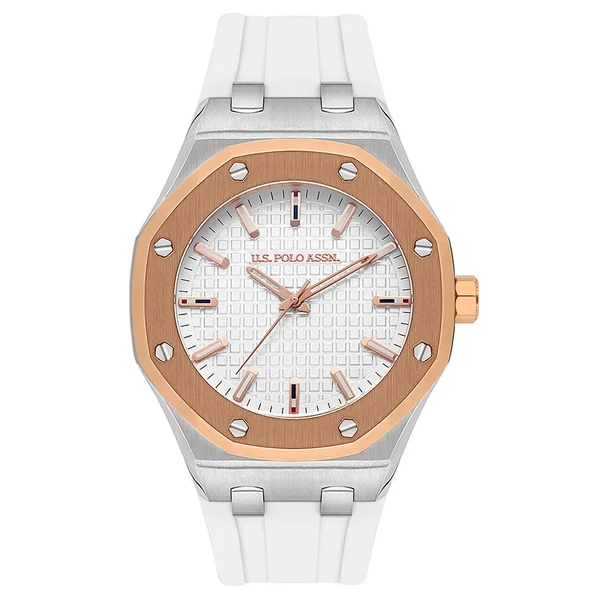 U.S. Polo Assn. USPA1106-04 Erkek Kol Saati ürün görseli