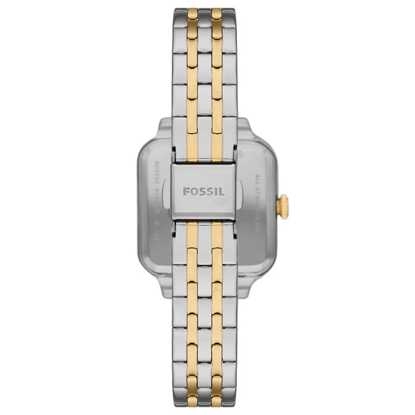Fossil FBQ3908 Kadın Kol Saati - 3