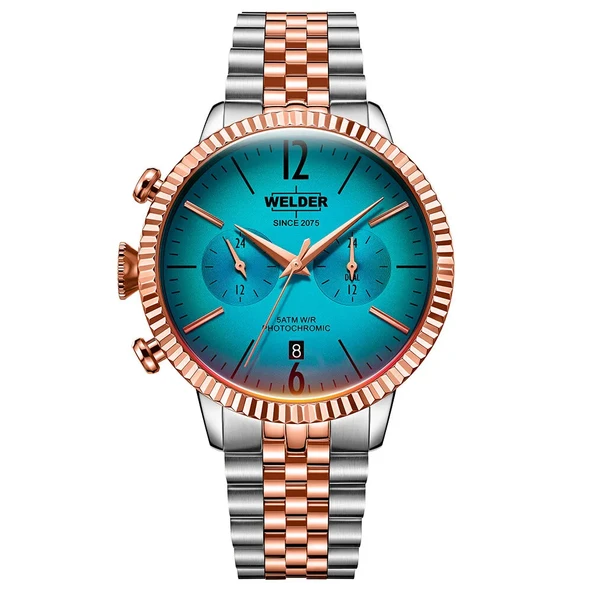 Welder WWRC871 Erkek Kol Saati ürün görseli