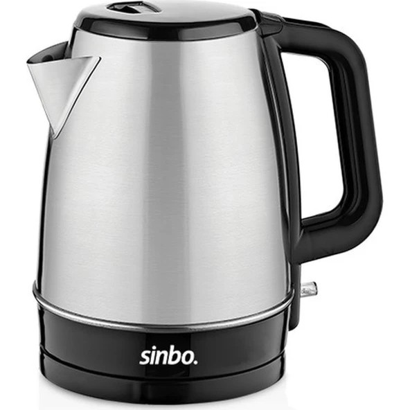Sinbo SNB 7353 Kettle Çelik - 2