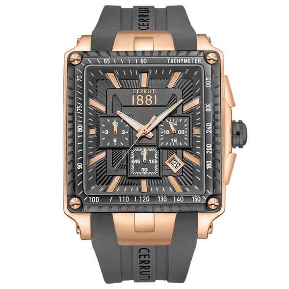 Cerruti 1881 CIWGO0018503 Erkek Kol Saati ürün görseli