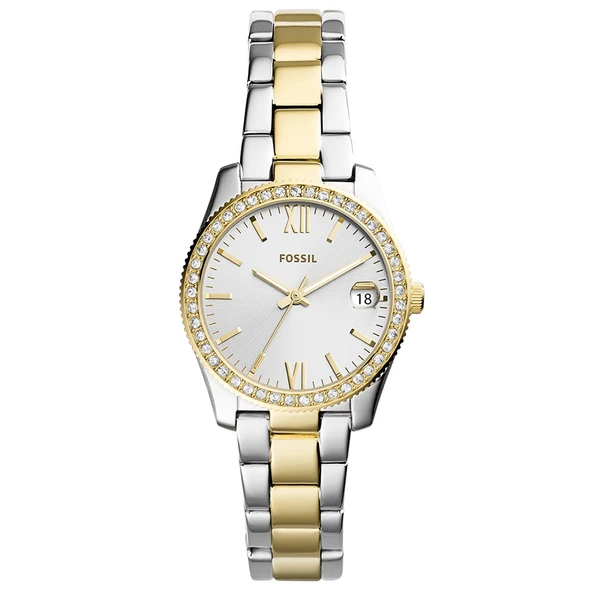 Fossil FES4319 Kadın Kol Saati