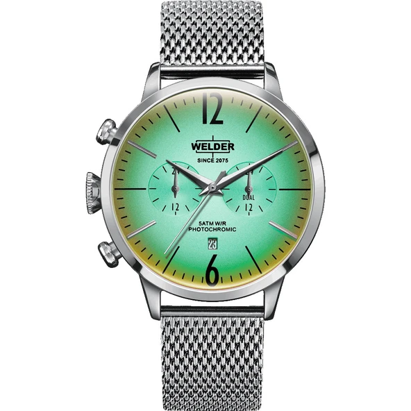 Welder Moody Watch Wwrc802 Erkek Kol Saati