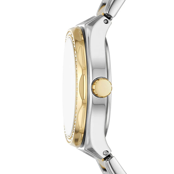 Fossil FBQ3802 Kadın Kol Saati - Resim 2