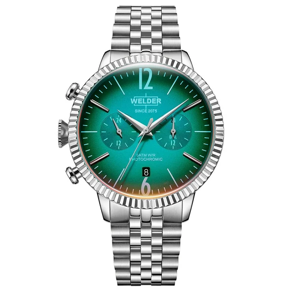 Welder WWRC877 Erkek Kol Saati - Resim 4