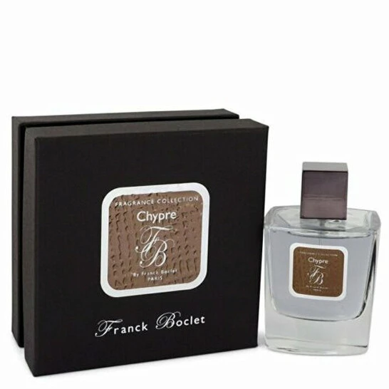 Franck Boclet Chypre 100 ml Edp Erkek Parfüm ürün görseli 1