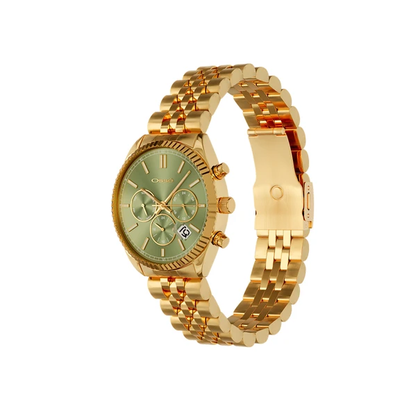 Osse 10123 01 Erkek Kol Saati - Resim 2