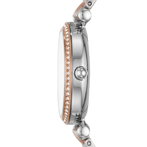 Fossil FES4649 Kadın Kol Saati - Resim 2