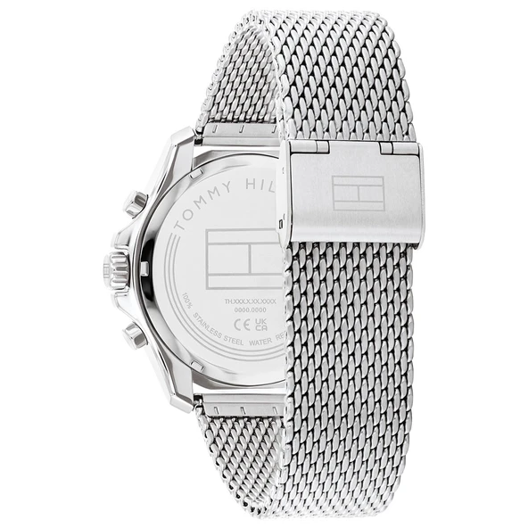 Tommy Hilfiger TH1792092 Erkek Kol Saati - 3