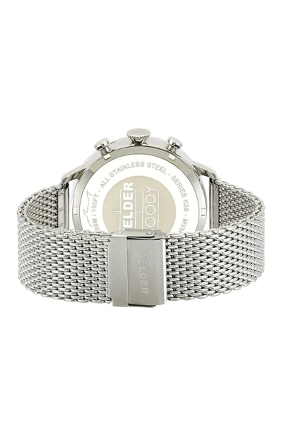 Welder Moody Watch Wwrc1003 Erkek Kol Saati - Resim 2