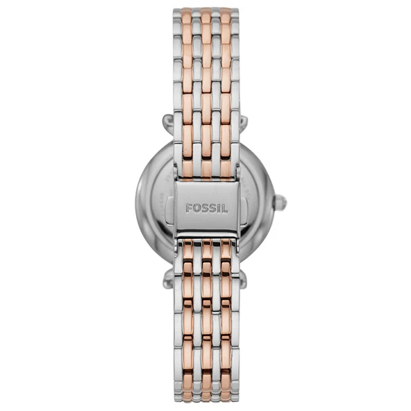 Fossil FES4649 Kadın Kol Saati - Resim 3