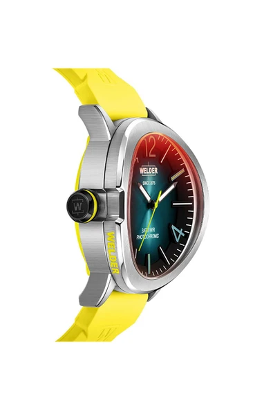 Welder WMD2008 Erkek Kol Saati - Resim 6