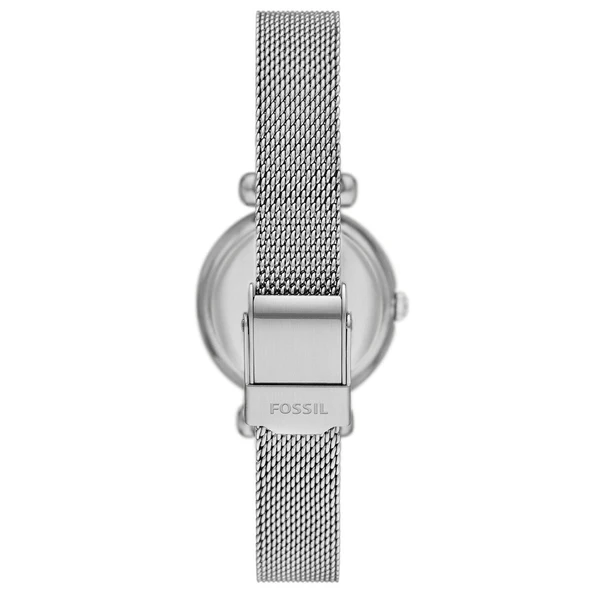Fossil FBQ3896 Kadın Kol Saati - Resim 3