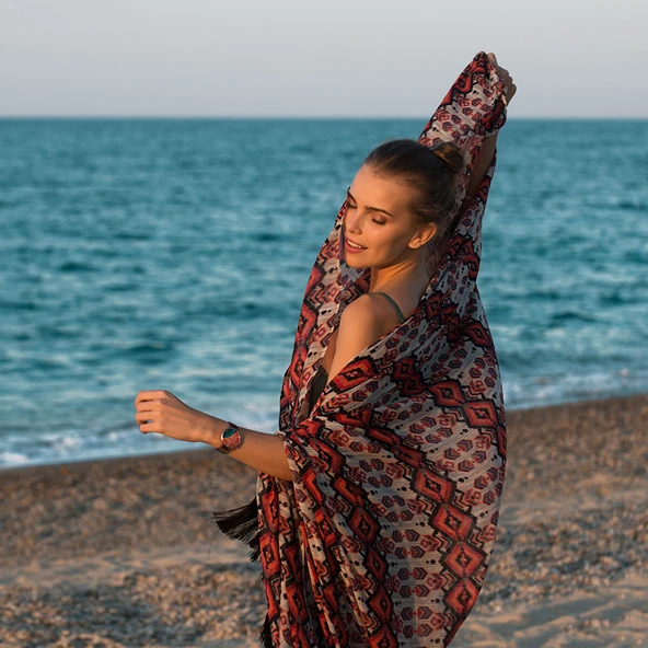 Welder Moody Watch WWRC643 Kadın Kol Saati - Resim 3