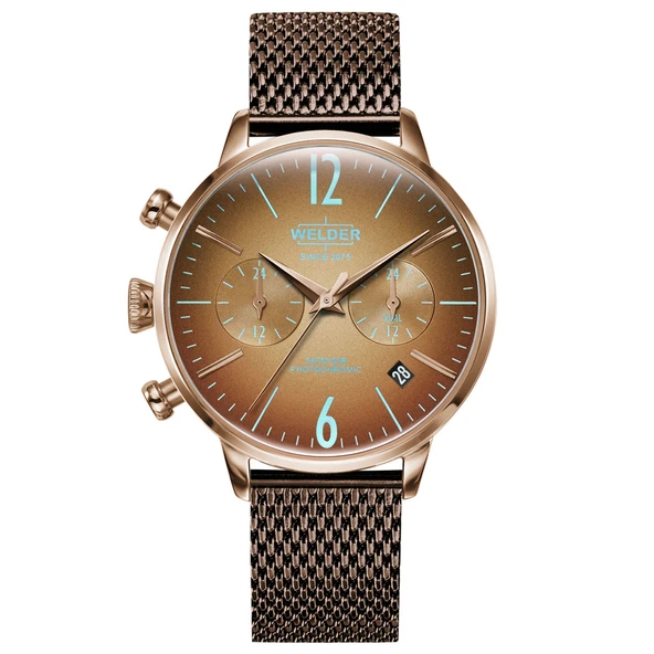 Welder Moody Watch WWRC643 Kadın Kol Saati ürün görseli